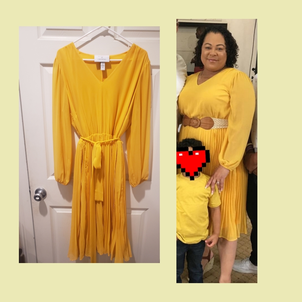 Dress